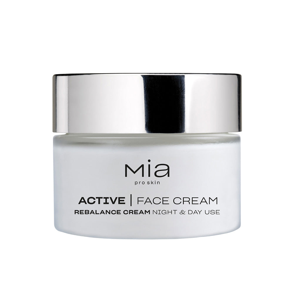 Mia Active Face Cream