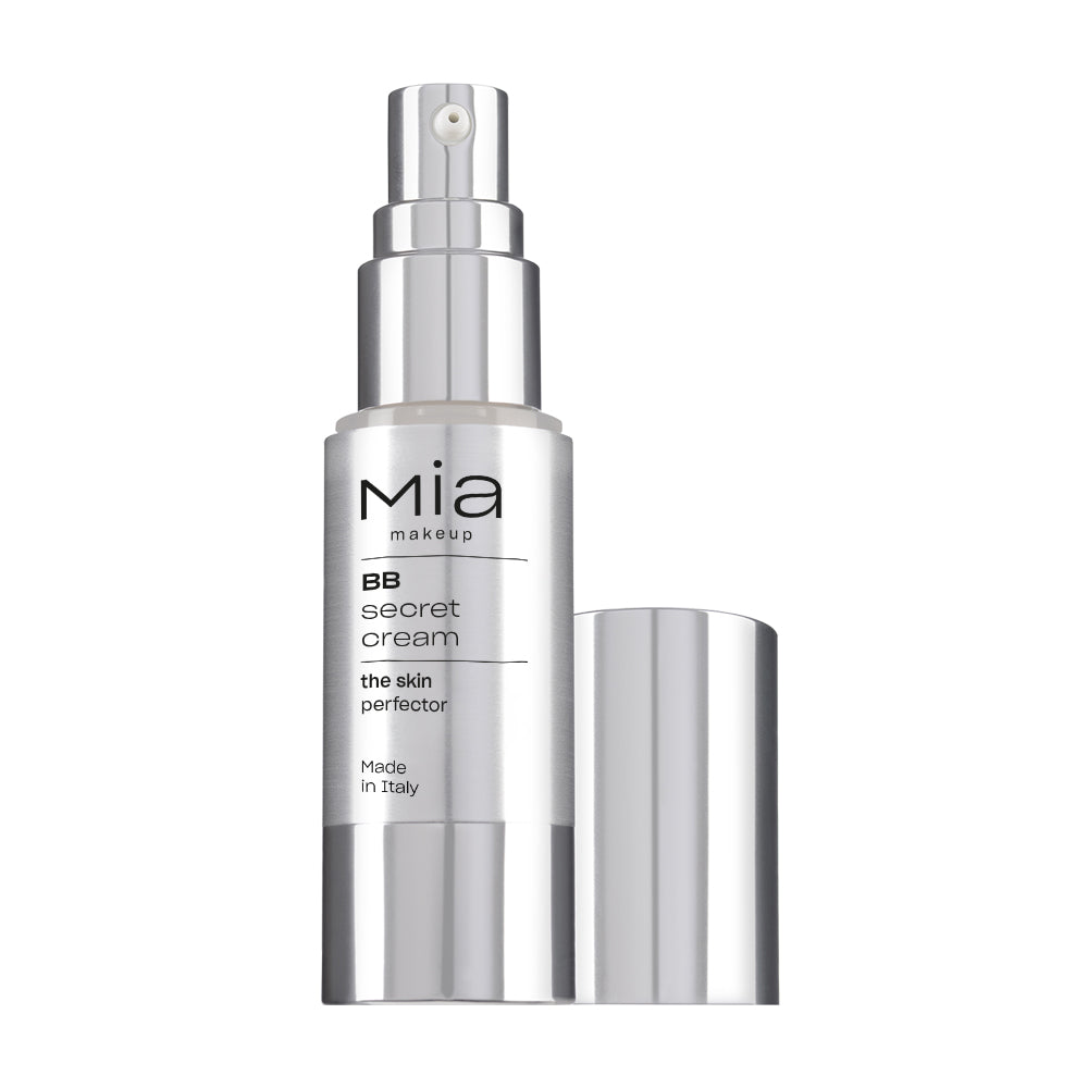 Mia Bb Secret Cream 04 Light