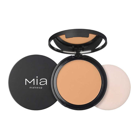Mia Skin Finish Powder 03 Intense