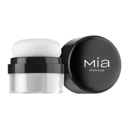Mia Fix Powder Brush On 03 White Light