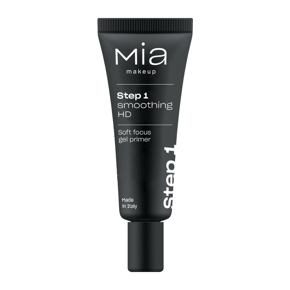 Mia Step 1 Smoothing Primer