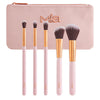Mia Rose Gold Beginner Brush Set