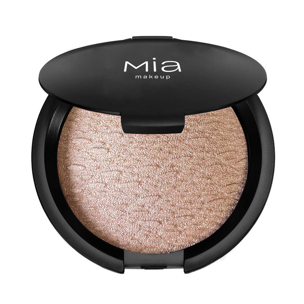 Mia Luminescence Shimmer Blush 45 Flash