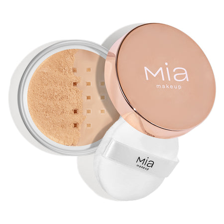 Mia Loose Powder Sand