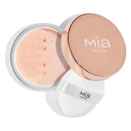 Mia Loose Powder Peach