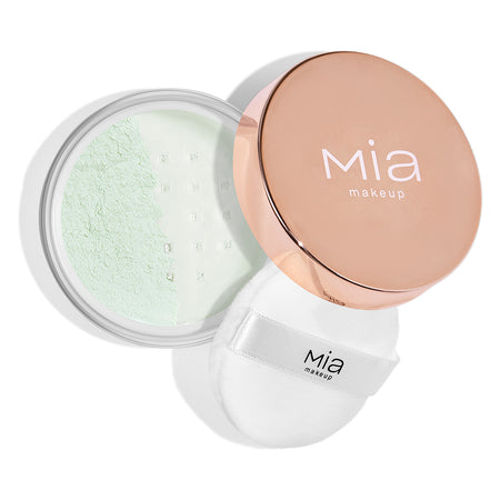 Mia Loose Powder Green