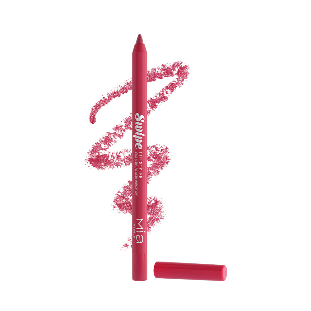 Mia Swipe Lip Styler 04 Roseberry