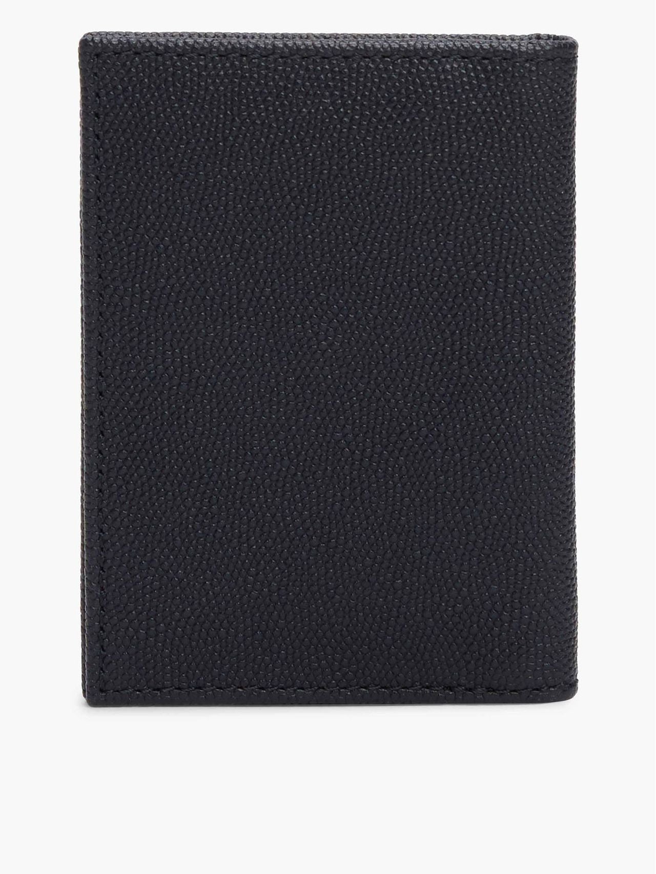 محفظة تومي هيلفيجر Leather Bifold