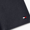 محفظة تومي هيلفيجر Leather Bifold