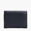 Tommy Hilfiger Metallic Logo Trifold Wallet