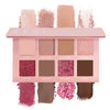 Mia Eye Palette 02 Rose Game