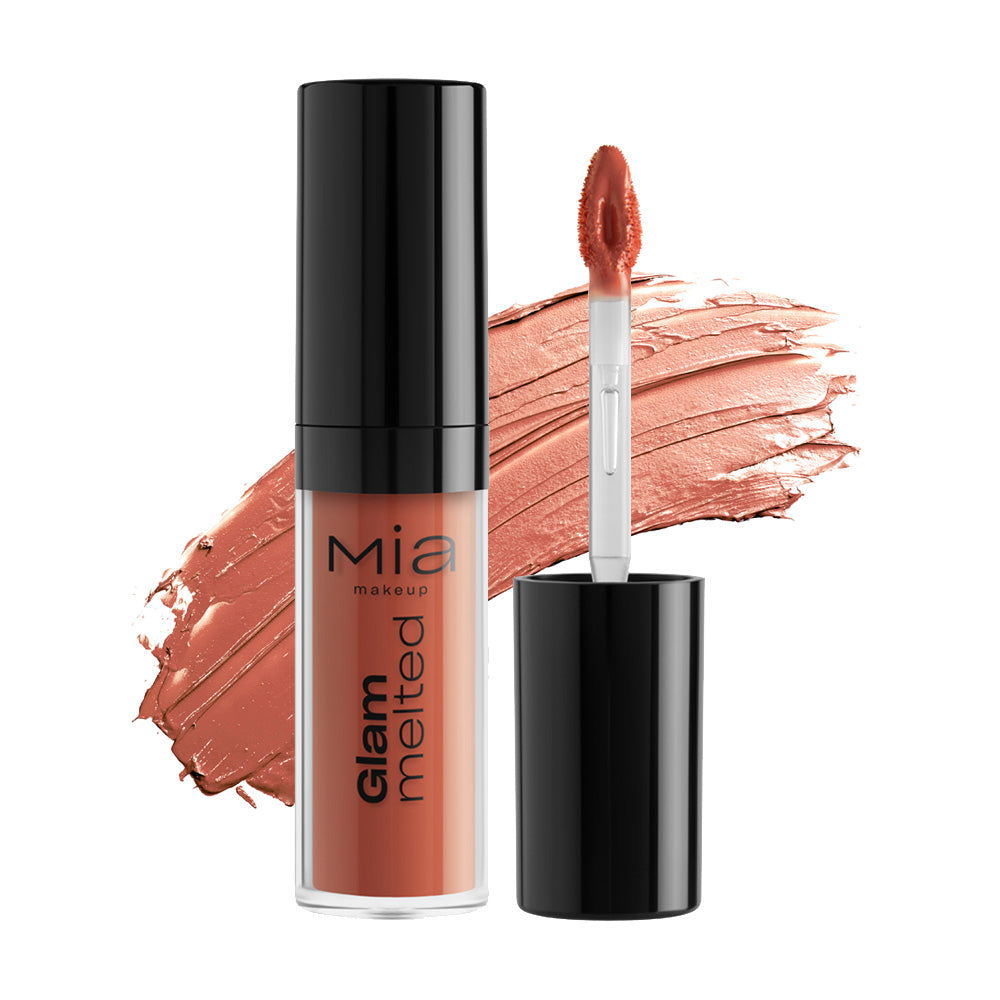 Mia Glam Melted Lip Tint 06 Visionnaire