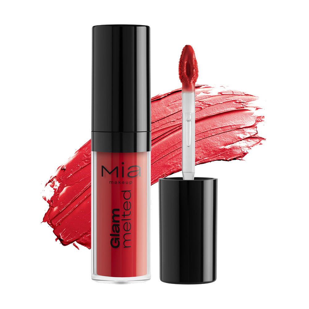 Mia Glam Melted Lip Tint 14 Fervent