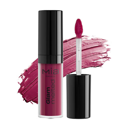 Mia Glam Melted Lip Tint 23 Fuchsia Power