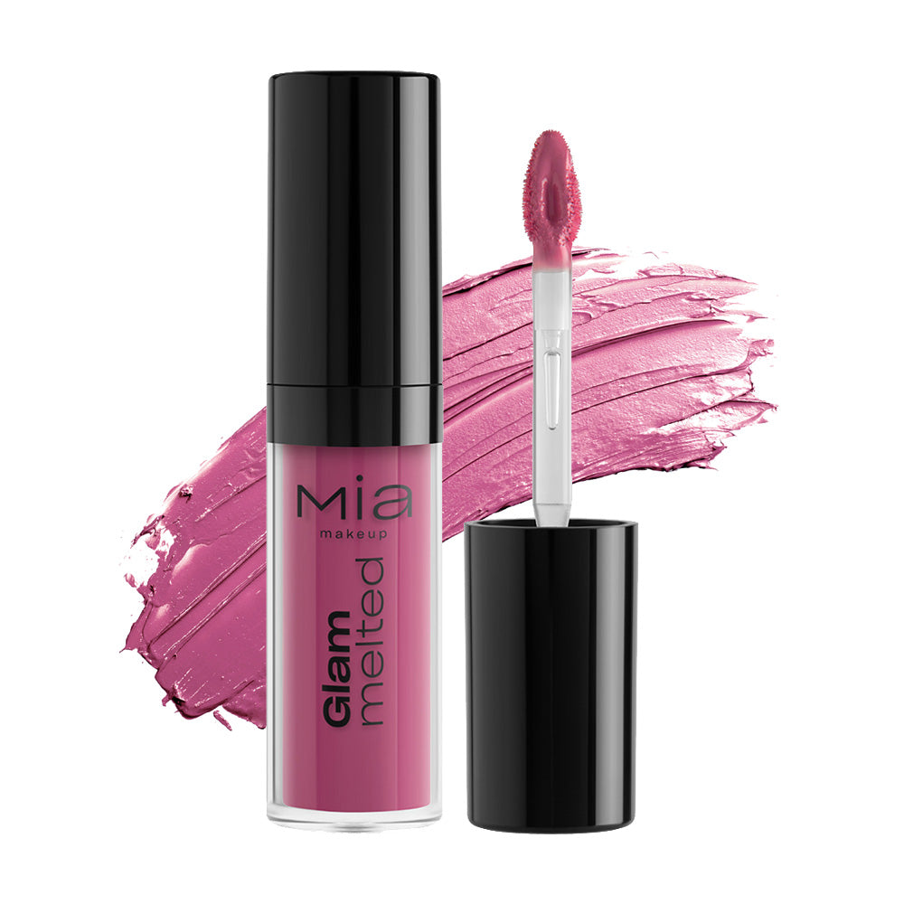 Mia Glam Melted Lip Tint 24 Slay Mama