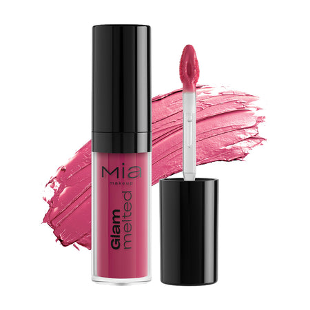 Mia Glam Melted Lip Tint 25 Dragon Fruit