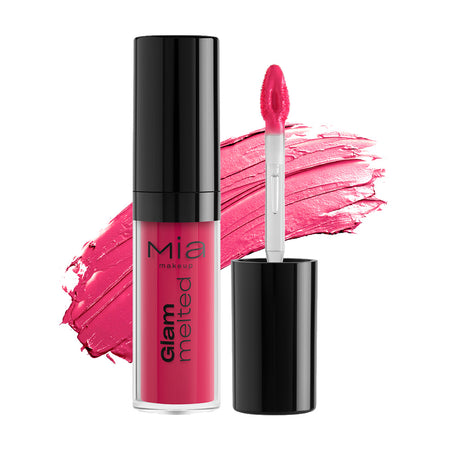 Mia Glam Melted Lip Tint 27 Blazalea