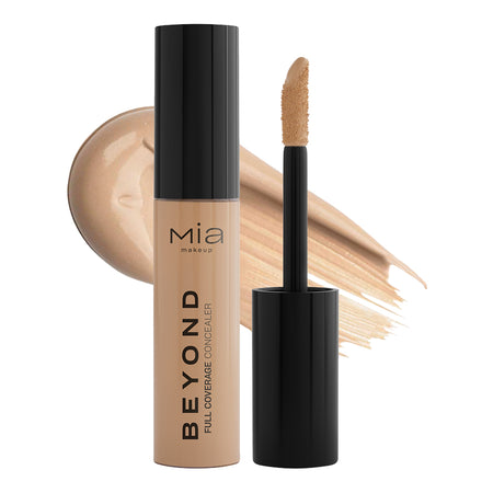 Mia Beyond Full Coverage Concealer Chantilly