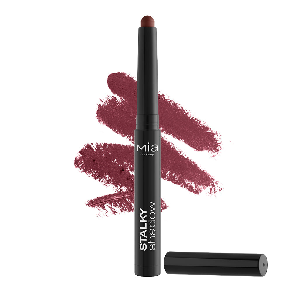 Mia Stalky Shadow - 07 Black Pinot