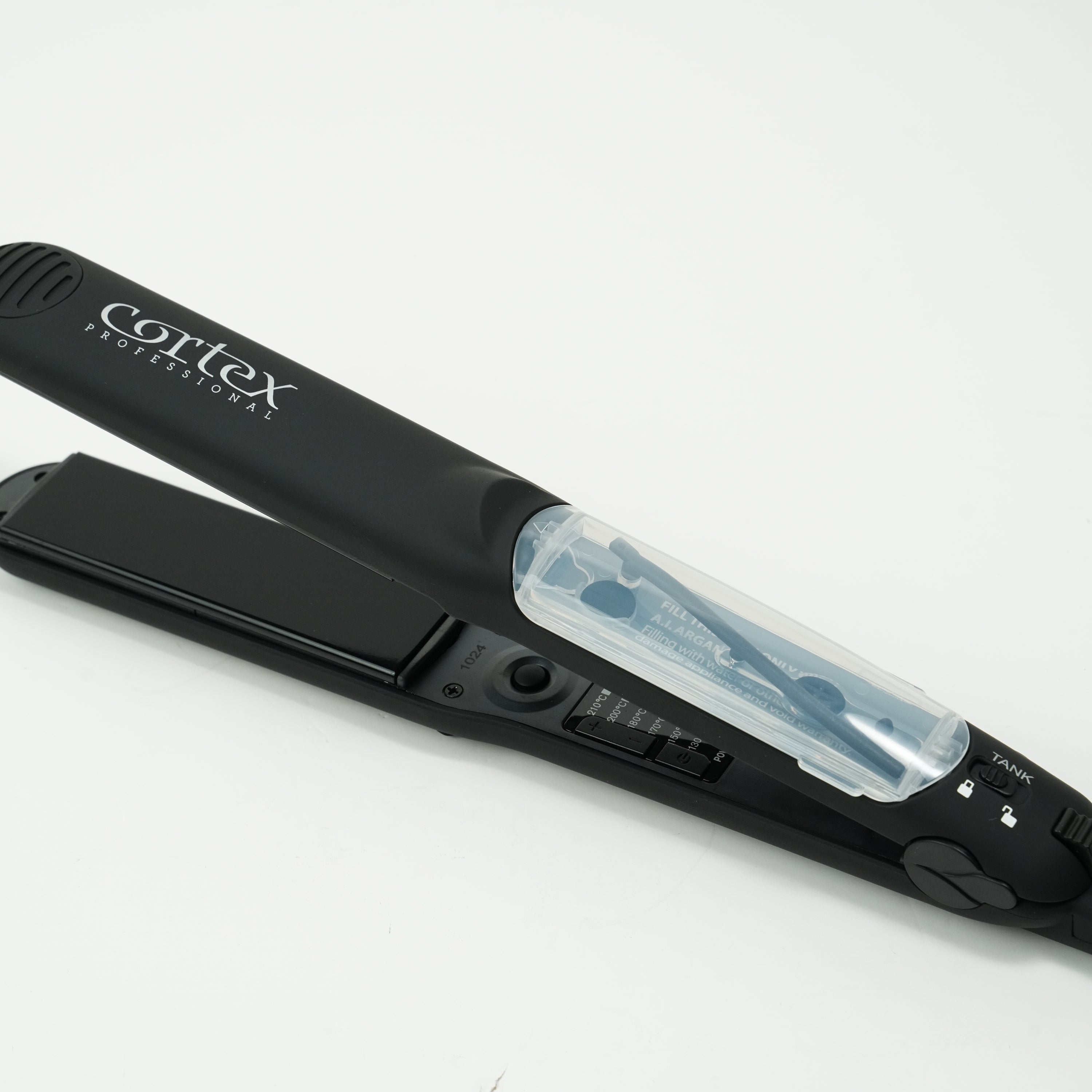 Cortex Prosteamer Argan