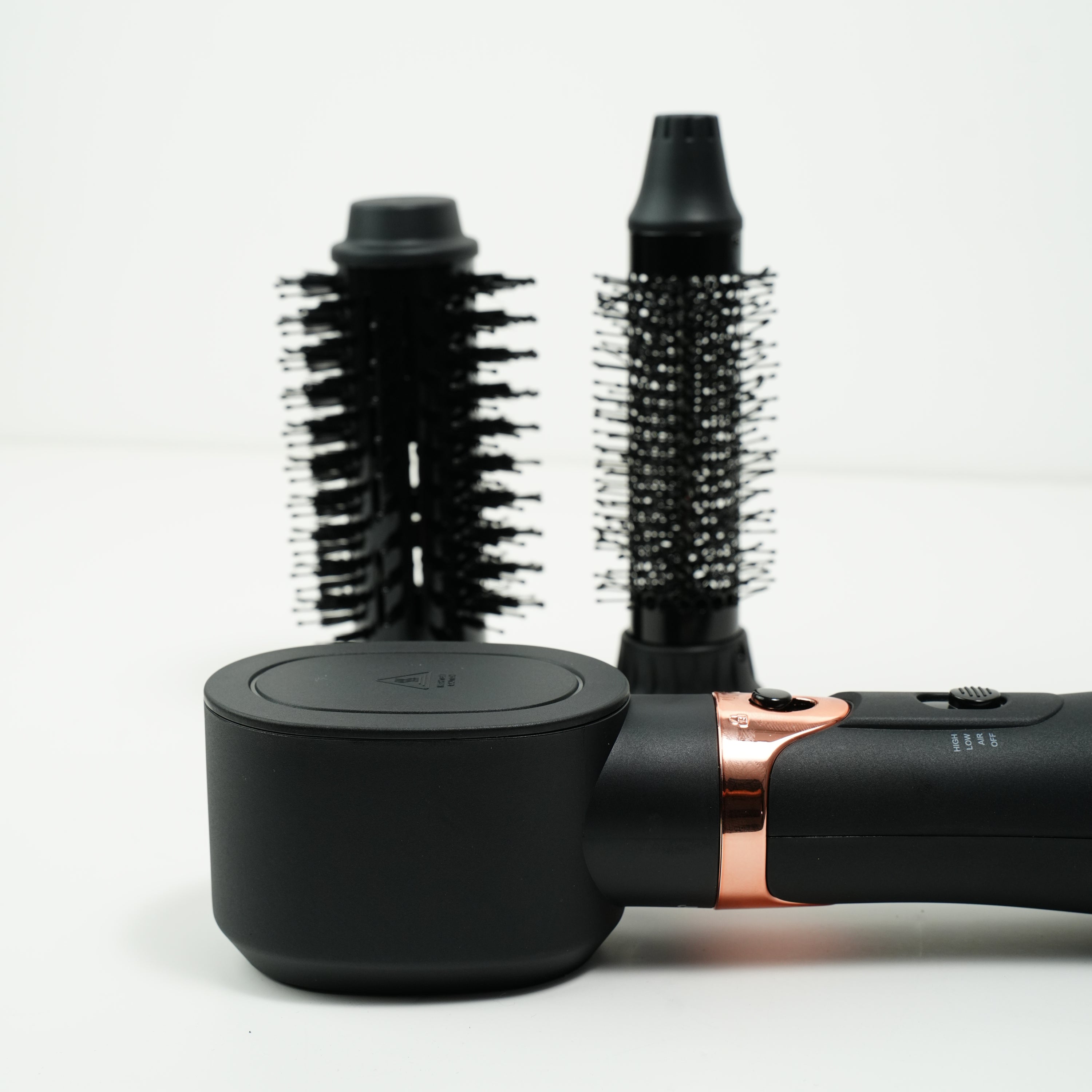 Cortex Air System 3In1
