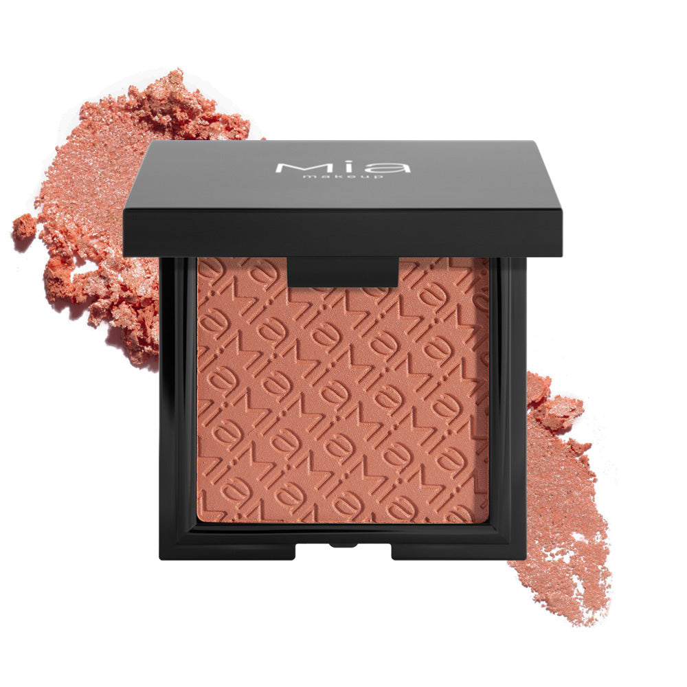 Mia Cheek Freak Shimmer Blush 03 Reeflections