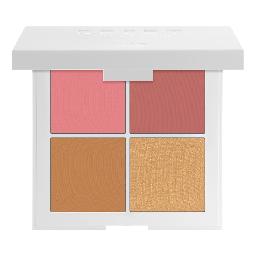 Mia Reset Face Palette – 01 Pink Attitude