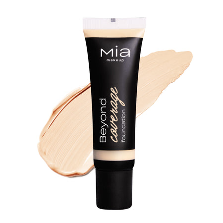 Mia Beyond Coverage Foundation 2
