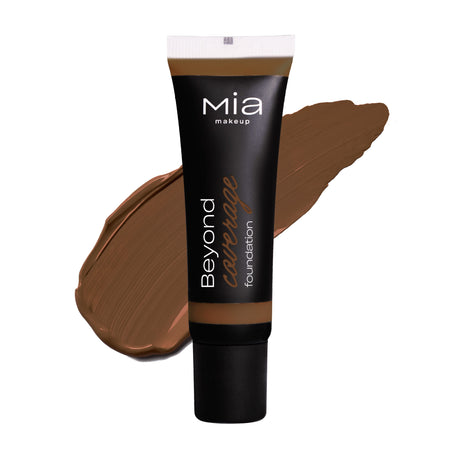 Mia Beyond Coverage Foundation 18