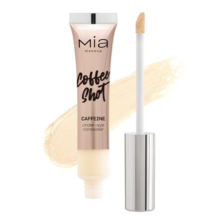 Mia Coffee Shot Concealer 01W