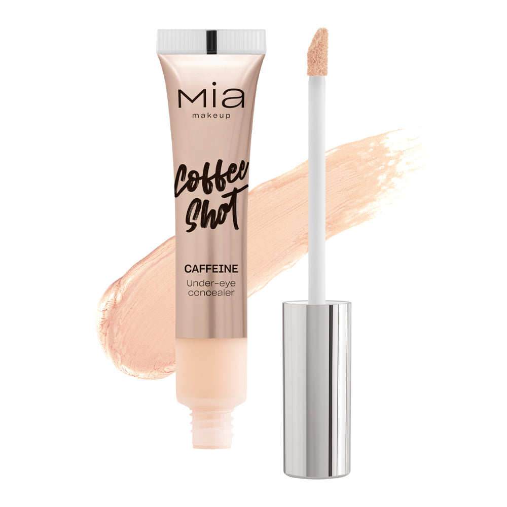 Mia Coffee Shot Concealer 03N