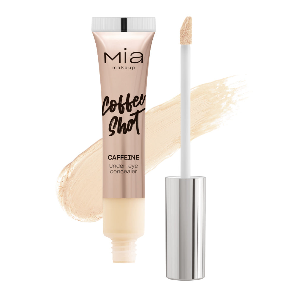 Mia Coffee Shot Concealer 05N