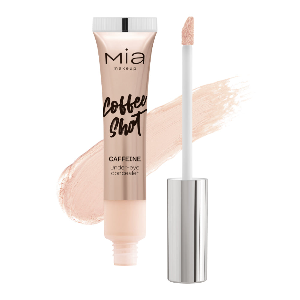 Mia Coffee Shot Concealer 06C