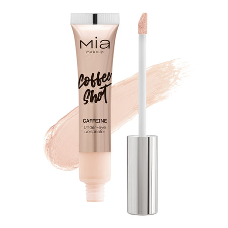 Mia Coffee Shot Concealer 06C