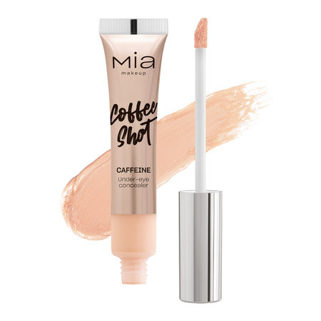 Mia Coffee Shot Concealer 17W