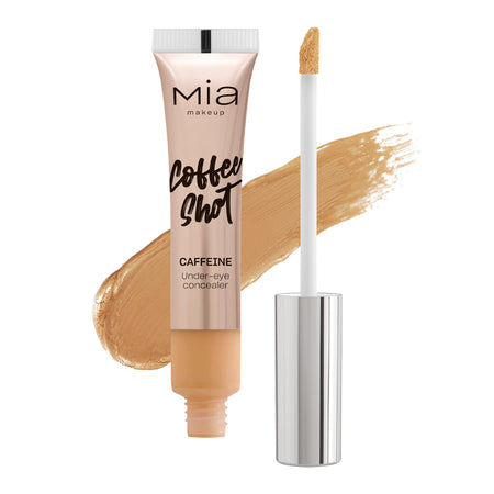 Mia Coffee Shot Concealer 21W