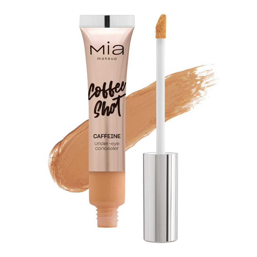 Mia Coffee Shot Concealer 13Wp