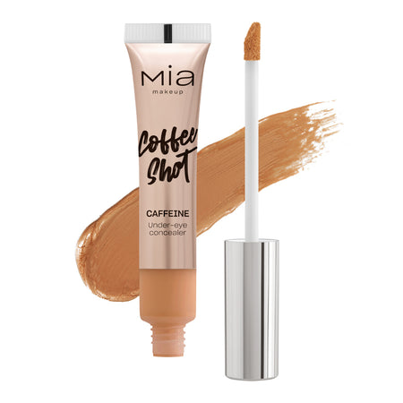 Mia Coffee Shot Concealer 14W