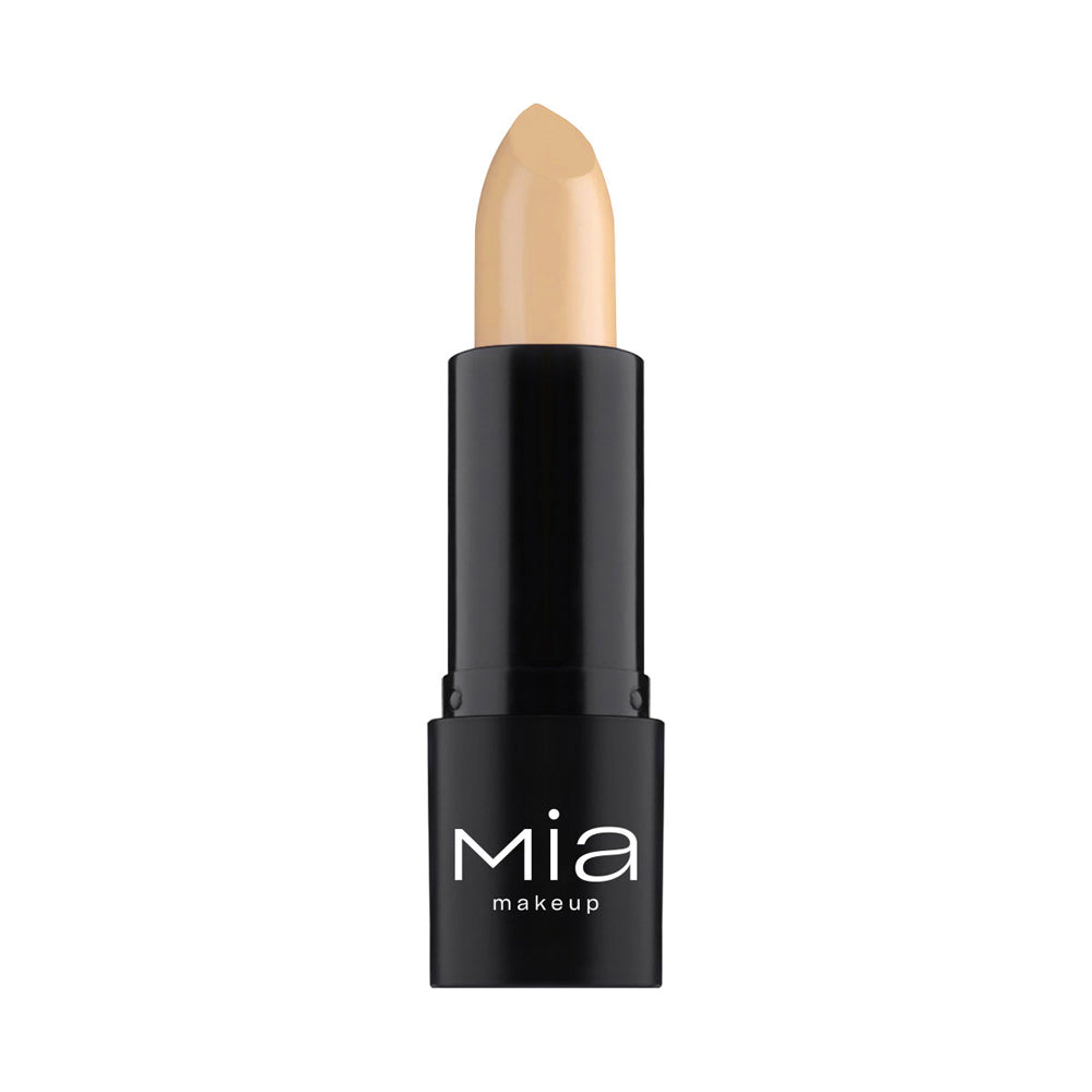 Mia Beyond Full Coverage Concealer Honey