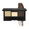 Mia Set & Define Eyebrow Palette Brunette
