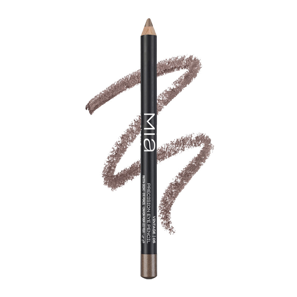 Mia Precision Eye Pencil - 05 Vintage