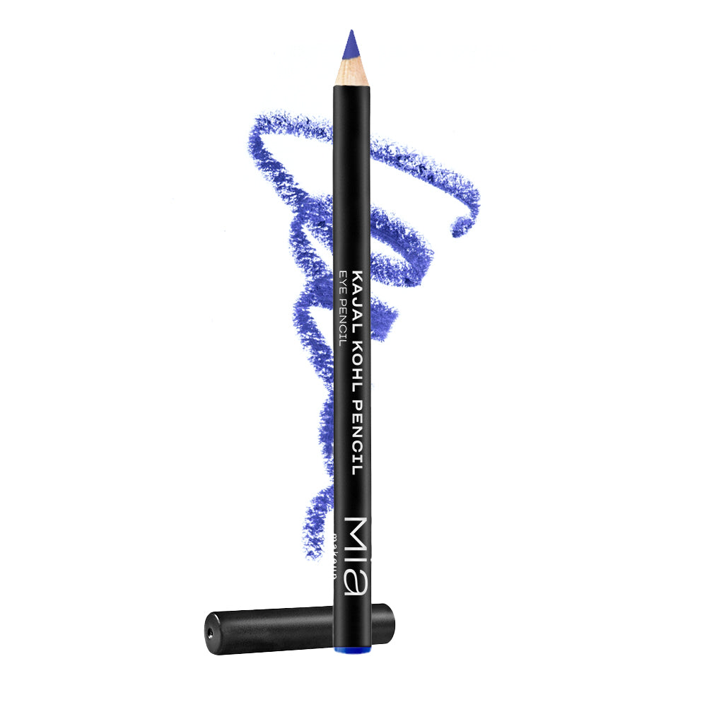 Mia Kajal  Khol Pencil Hi Tech Blue