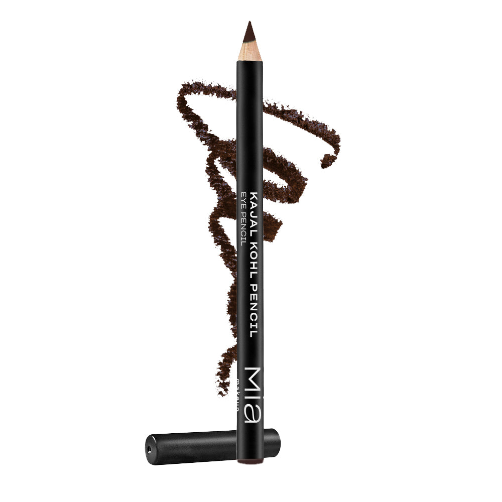 Mia Kajal  Khol Pencil Dynamic Brown