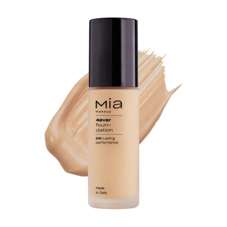 Mia 4Ever Fluid Foundation 13 Light Beige