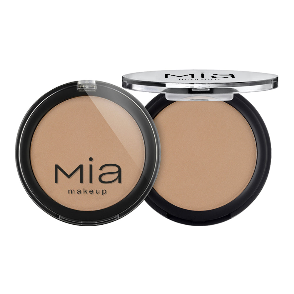 Mia Summer Skin Bronzer 01 Intense Matte Tan