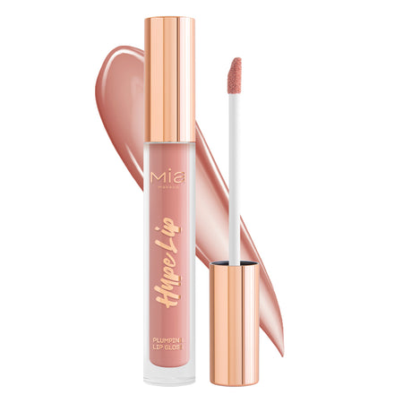 Mia Hype Lip Plumping Lip Gloss 07 Call Me