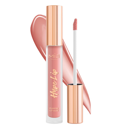 Mia Hype Lip Plumping Lip Gloss 10 Supernova
