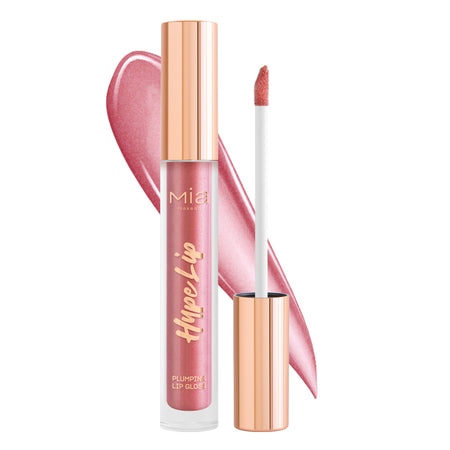 Mia Hype Lip Plumping Lip Gloss 11 Lolita
