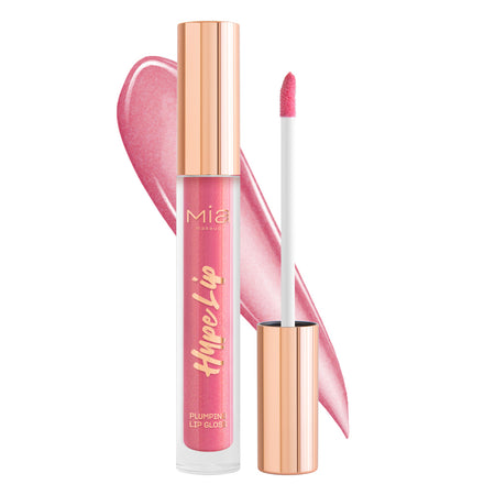 Mia Hype Lip Plumping Lip Gloss 12 Spice Up