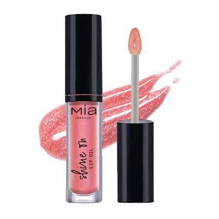 Mia Shine On Lip Oil Euphoria